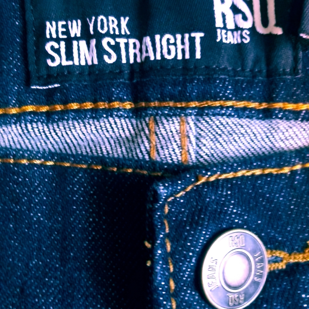 Men Denim  jeans